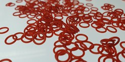 Wenn der O-Ring zu klein für die automatisierte Prüfung wird