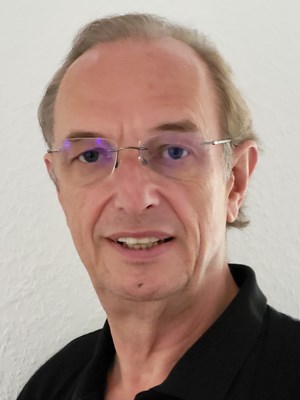 Peter Thomsen