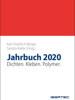 JAHRBUCH Dichten. Kleben. Polymer. 2020