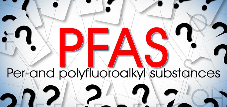 Anpassung an die PFAS-Regulierung