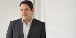 Simon Treiber, Geschäftsführer, Berger S2B GmbH