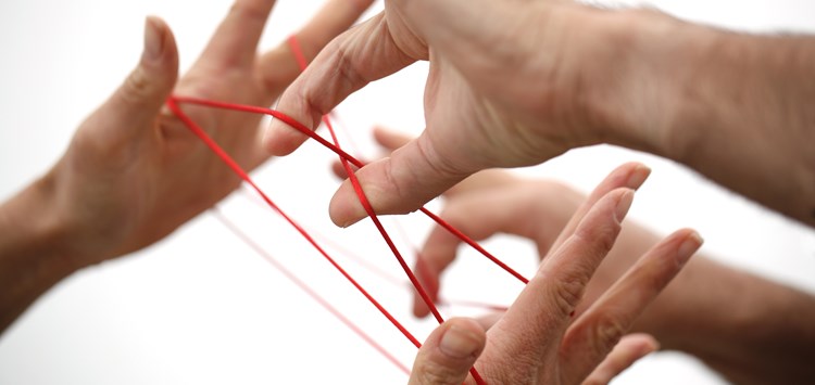 Fehlendes Wissen ist der rote Faden bei Klebproblemen