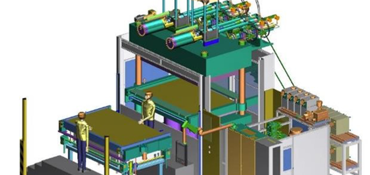 Die optimale Maschinentechnik ist nur ein Aspekt der Dichtungsfertigung