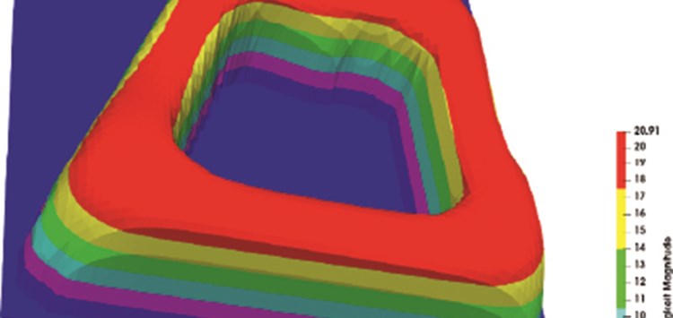Silikon-Profile effizienter herstellen