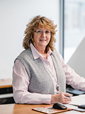 Beate Joretzki
