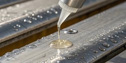Silanmodifiziertes Polymer (Bild: AdobeStock_Jason/Rampf)