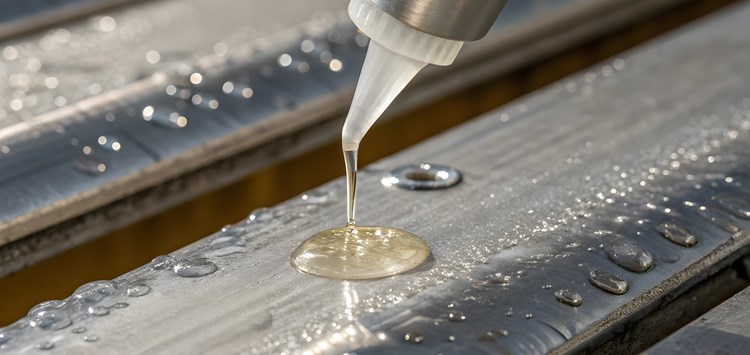 Maßgeschneiderte silanmodifizierte Kleb- und Dichtstoffe
