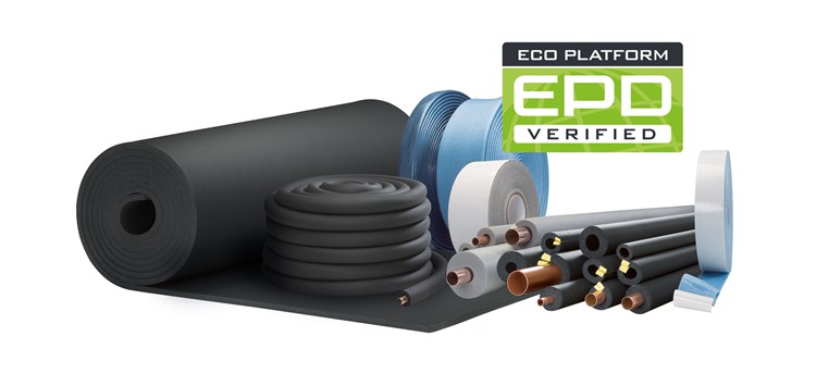 Aktualisierte Umweltproduktdeklarationen