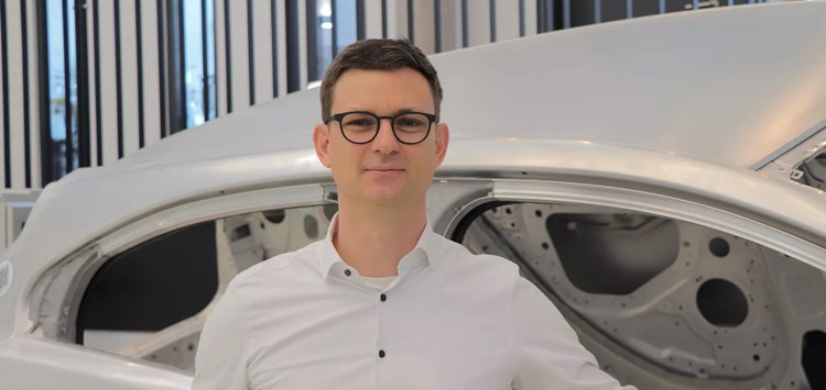 Neue F+E-Leitung bei Atlas Copco IAS