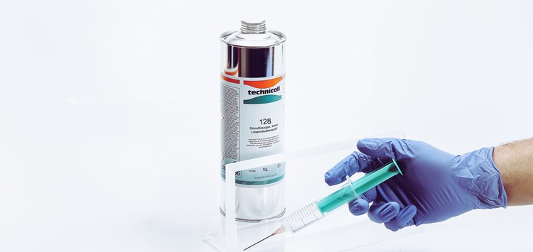 Ganz unterschiedliche Aspekte zu einem Ziel bündeln