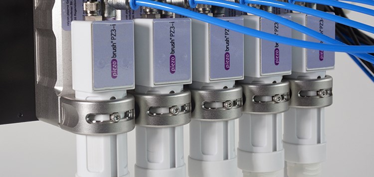 Erfolgreiches Dosieren basiert auf einem vertieften Verständnis