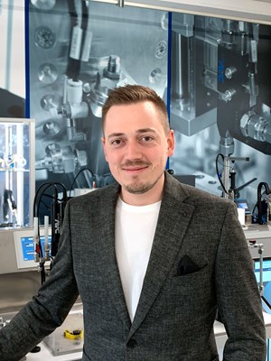 Matthias Oberhofer