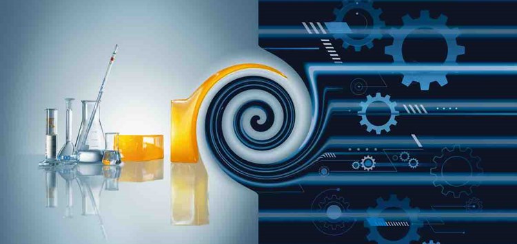 Nachhaltige Klebelösungen ohne Lösemittel