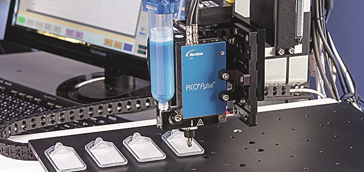 Skalierungspotenzial bei der  Herstellung medizinischer Geräte