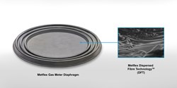 Mit DFT hergestellte Membranen bieten gegenüber dem Standard deutliche Vorteile (Bild: Freudenberg Sealing Technologies)