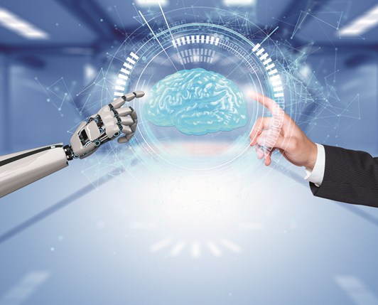 „Disruptive Entwicklung ist nicht schlimm, sondern nur der ungewohntere Ansatz.“