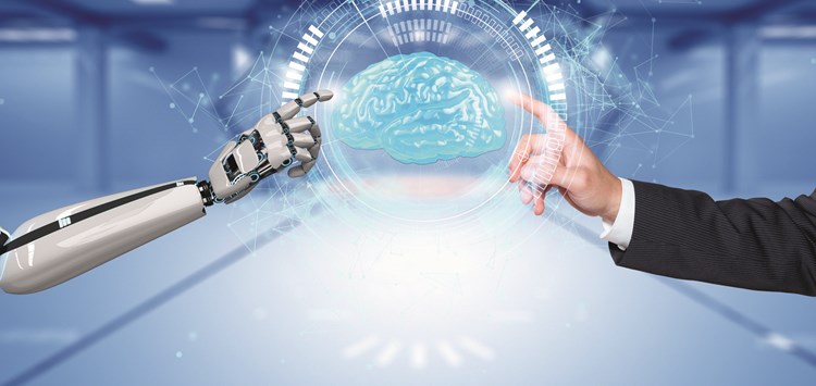 „Disruptive Entwicklung ist nicht schlimm, sondern nur der ungewohntere Ansatz.“