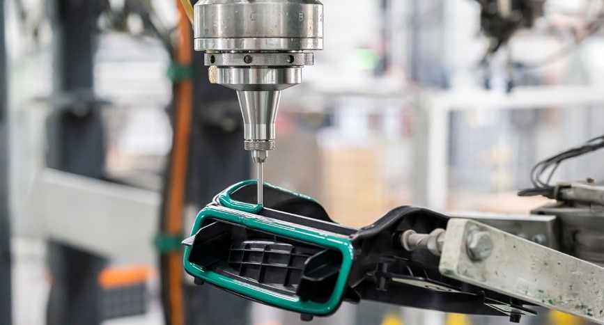 Effizientere Produktionsprozesse durch Kooperation