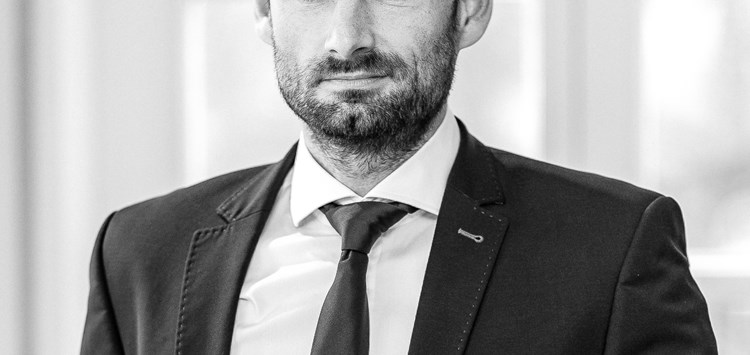 AMKmotion mit neuem Geschäftsführer