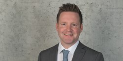 Dr. Christoph Schnöll, Vice President of Technology, Bodo Möller Chemie