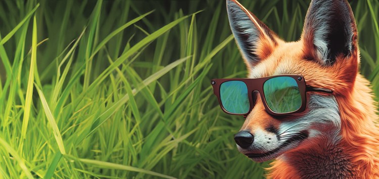 Beim Dosieren den Sparfuchs aktivieren