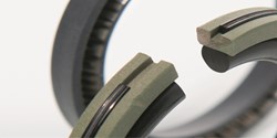 Dynamische Dichtungen nur in Systemen denken