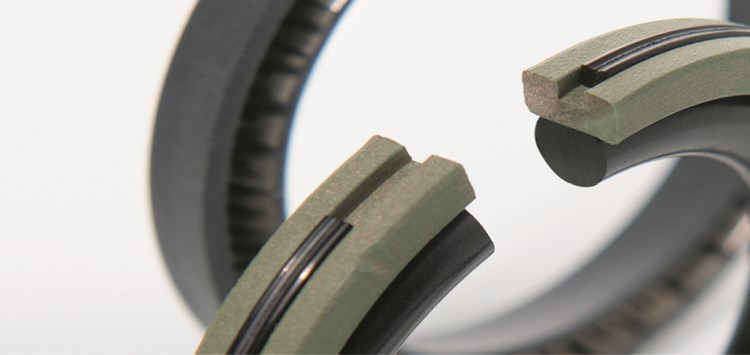 Dynamische Dichtungen nur in Systemen denken