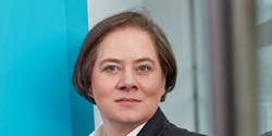 Dr. Mandy Wilke, Senior Manager Global Technical Management, Trelleborg Sealing Solutions