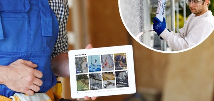 Bauschaumventile – häufige Fehler vermeiden