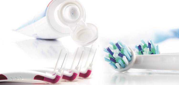 TPE für Konsumgüter-Anwendungen