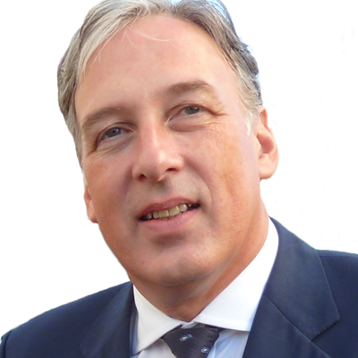 Christian Schwabl, Technischer Leiter, Sonderhoff Engineering GmbH