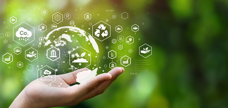 EcoVadis-Gold für Kraiburg TPE
