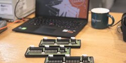 Vom flexiblen Ramp-up zur prozesssicheren Serie