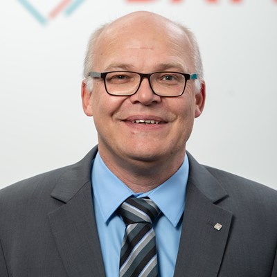 Rudolf Randler, Head of Simulation, Dätwyler Schweiz AG