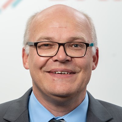 Rudolf Randler, Head of Simulation, Dätwyler Schweiz AG