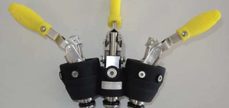 Agiles Entwickeln von Prüfadaptern