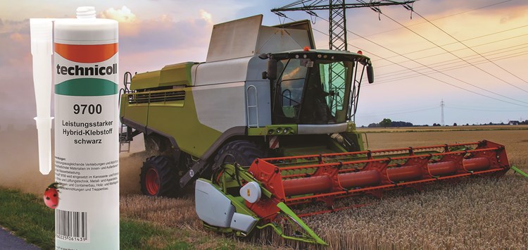 Mehr und individualisierte Klebstoffe sind der Trend