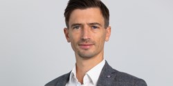 Timo Richter, Geschäftsführer, OPR Group GmbH