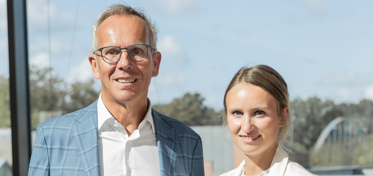 Neue Weicon-Geschäftsführerin