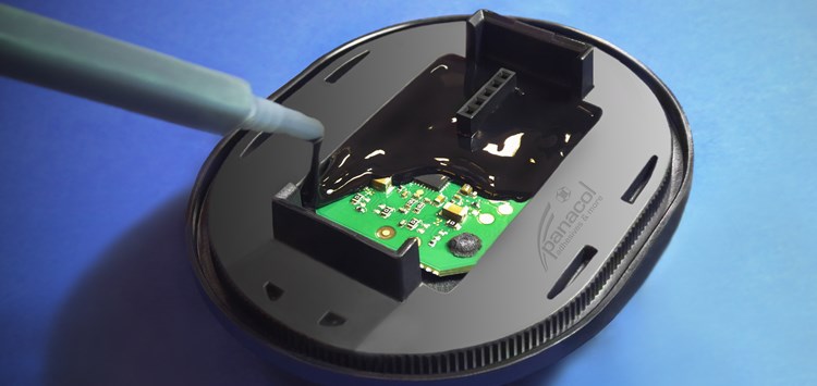 Neuer 2K-Epoxyklebstoff für Vergussanwendungen