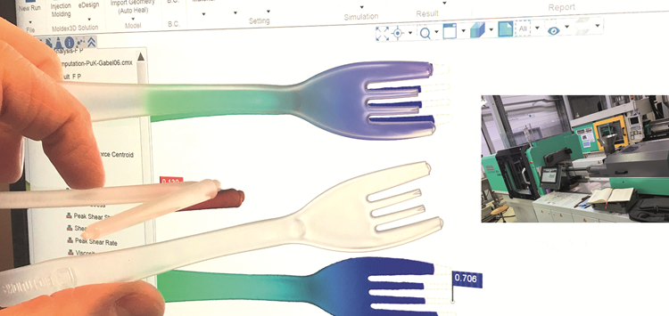 Über das Image von Simulation oder warum führen Simulationen auch zu Missverständnissen?