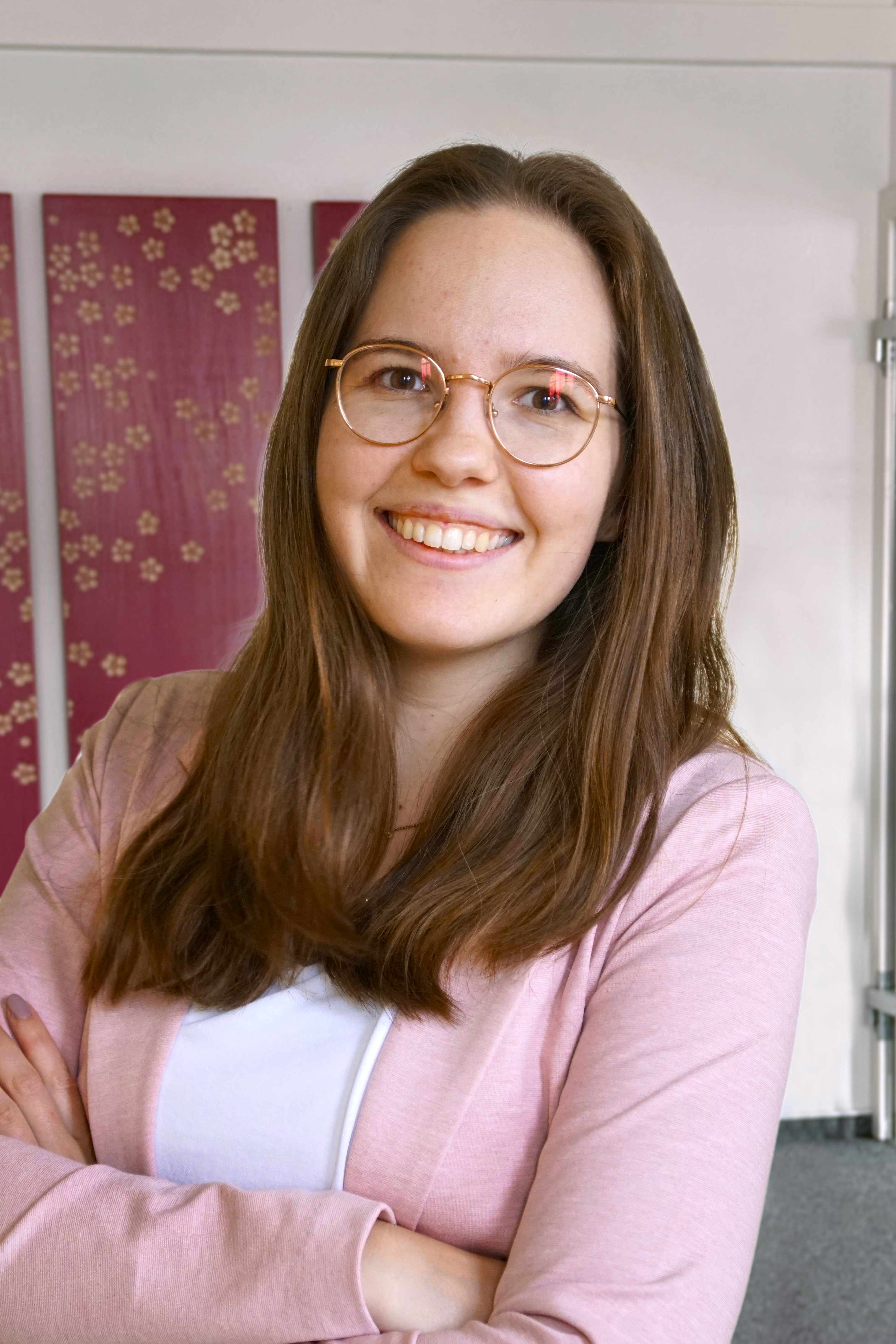Saskia Holzschneider