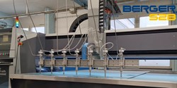 Gut gerüstet für Serienaufträge (Bild: Berger S2B GmbH)