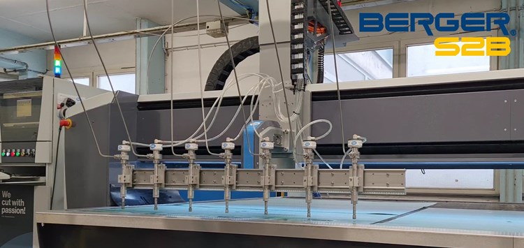 State-of-the-Art-Dichtungs- und Formteilfertigung