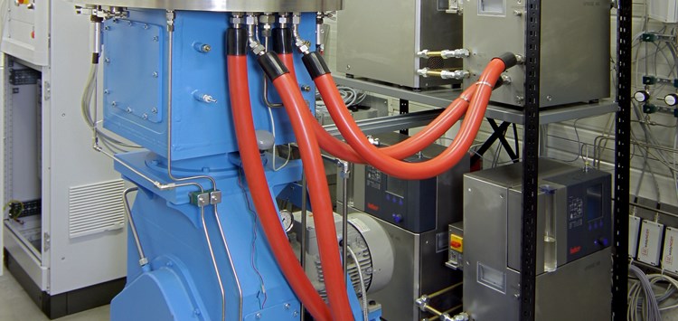 Zunehmender Engineering-Bedarf