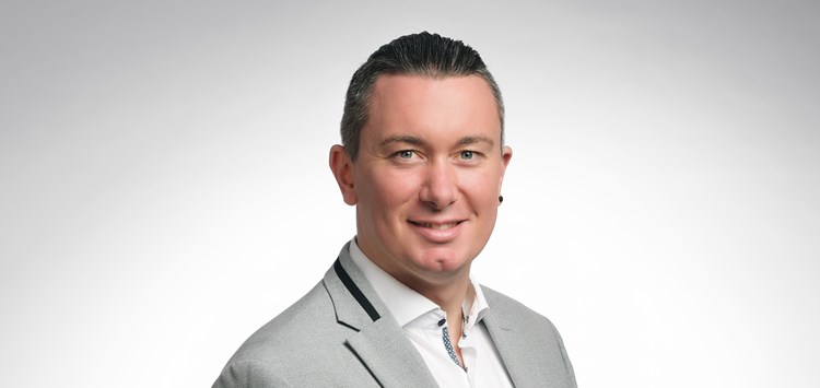 Erweiterte Geschäftsführung bei Epoxonic