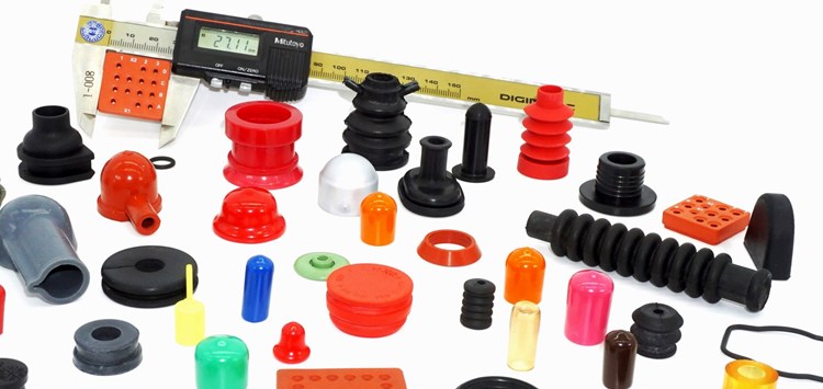 Die optimalen Elastomere auswählen