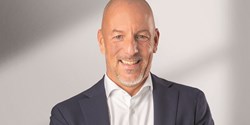 Harald Nitzschke, CEO ttv technische teile vertrieb GmbH