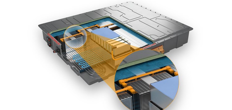 Neue Siliconkautschuke für verschiedenste Anwendungen