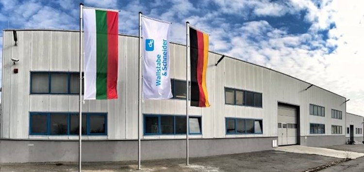 Wallstabe & Schneider übernimmt Rubbertec